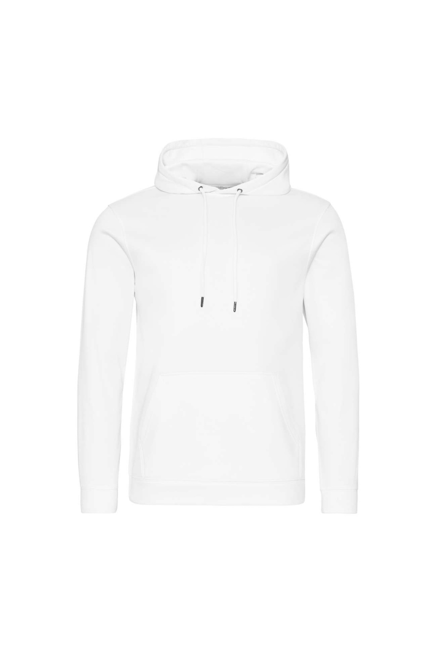 SPORTS POLYESTER HOODIE