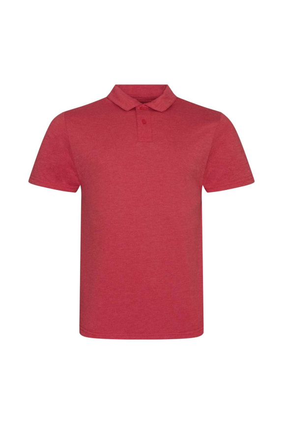 TRI-BLEND POLO
