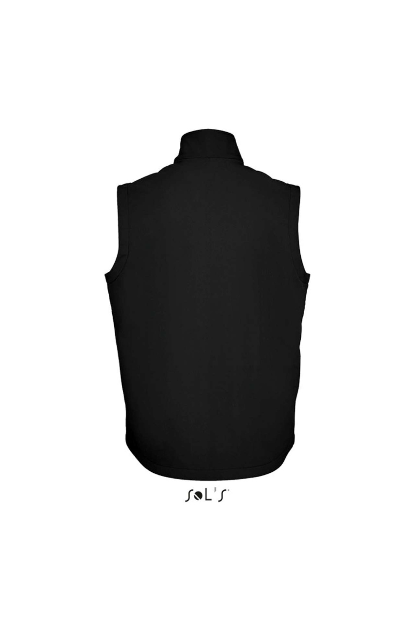 SOL'S RACE BW MEN - SOFTSHELL BODYWARMER