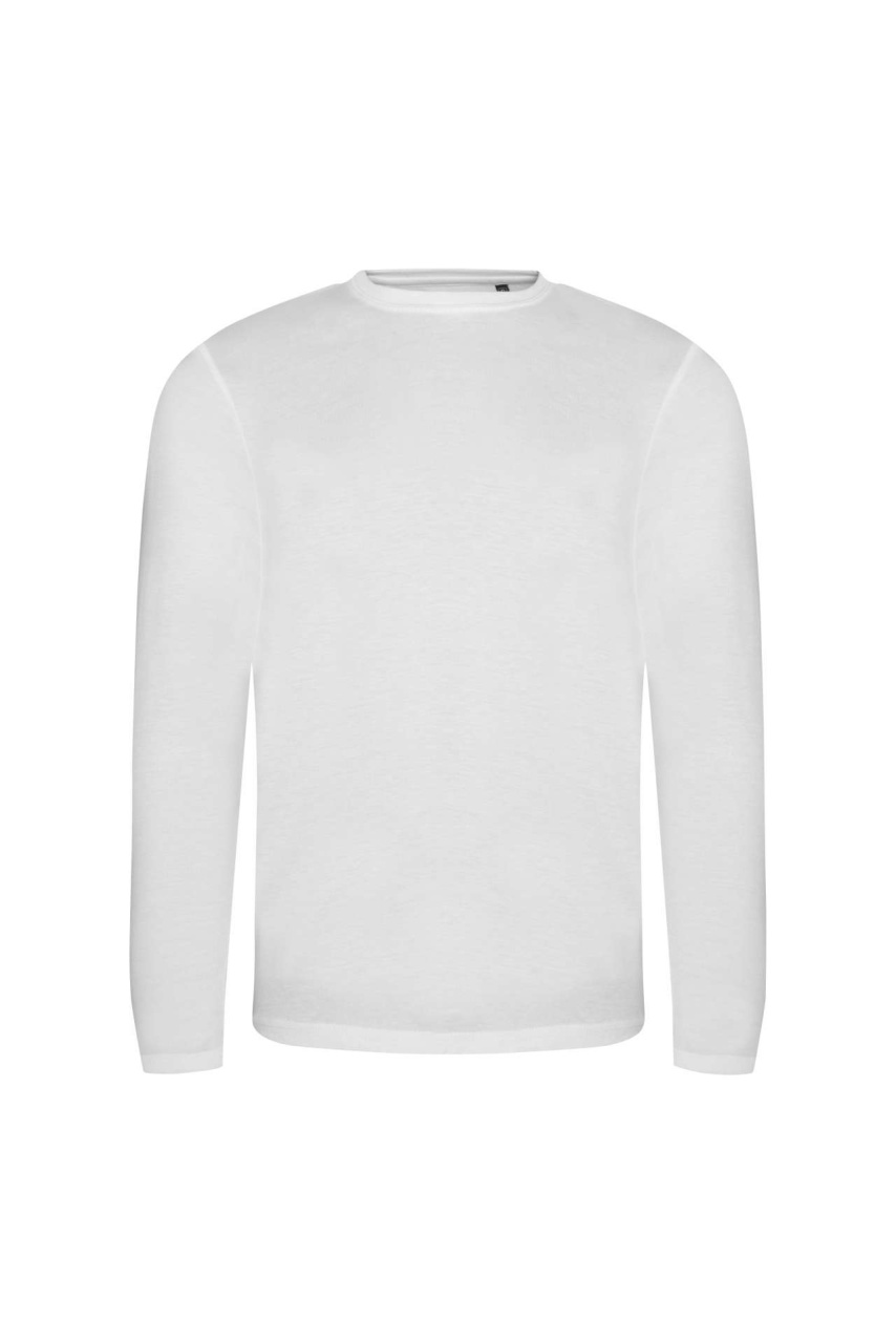 LONG SLEEVE TRI-BLEND T