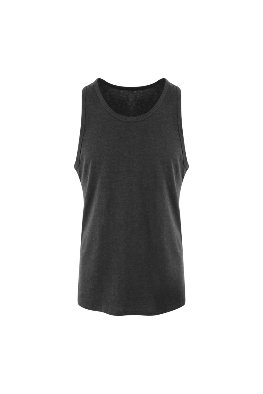 TRI-BLEND VEST
