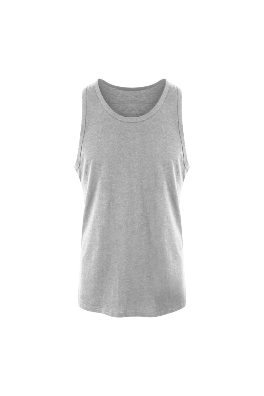 TRI-BLEND VEST