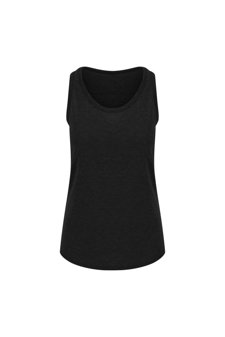 WOMEN'S TRI-BLEND VEST