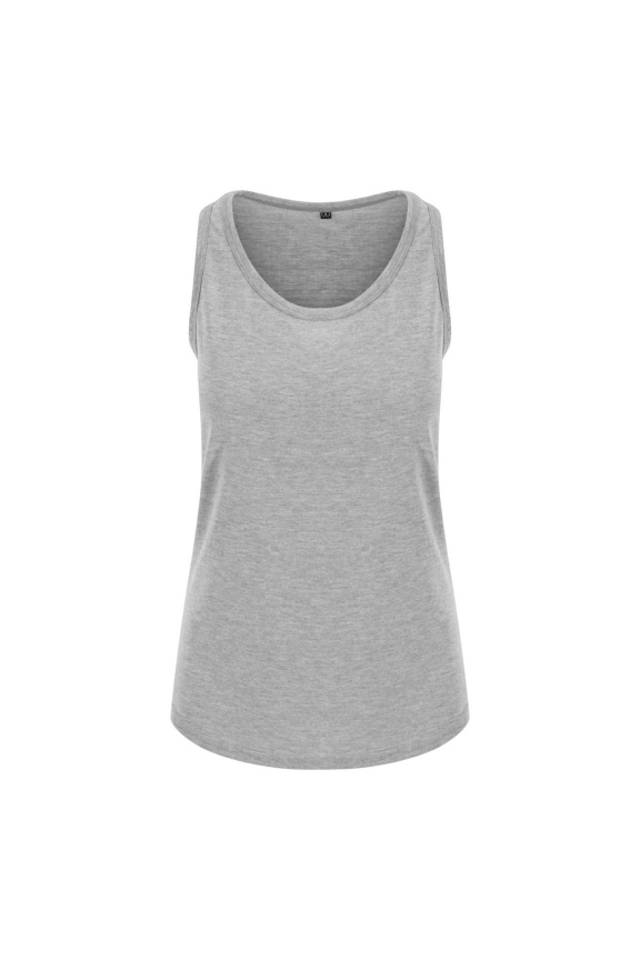 WOMEN'S TRI-BLEND VEST