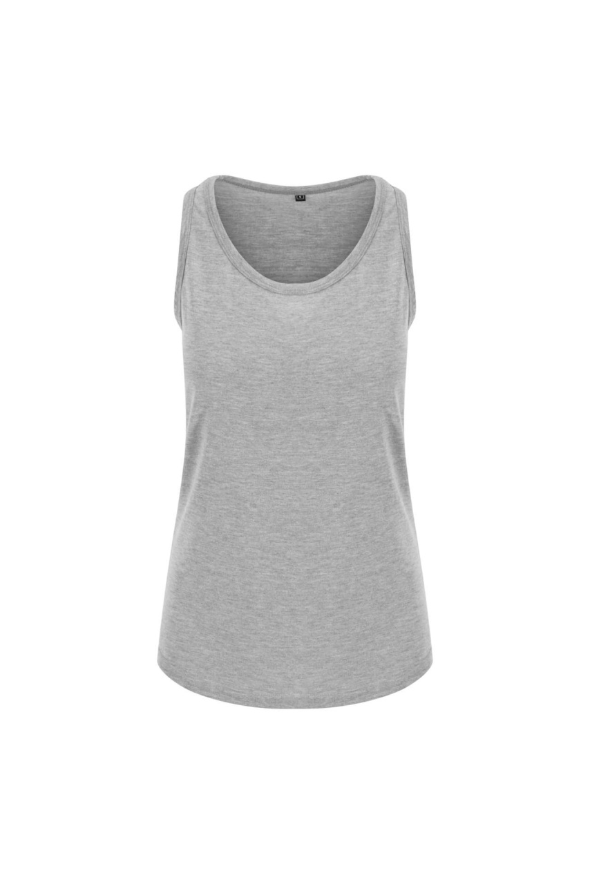 WOMEN'S TRI-BLEND VEST
