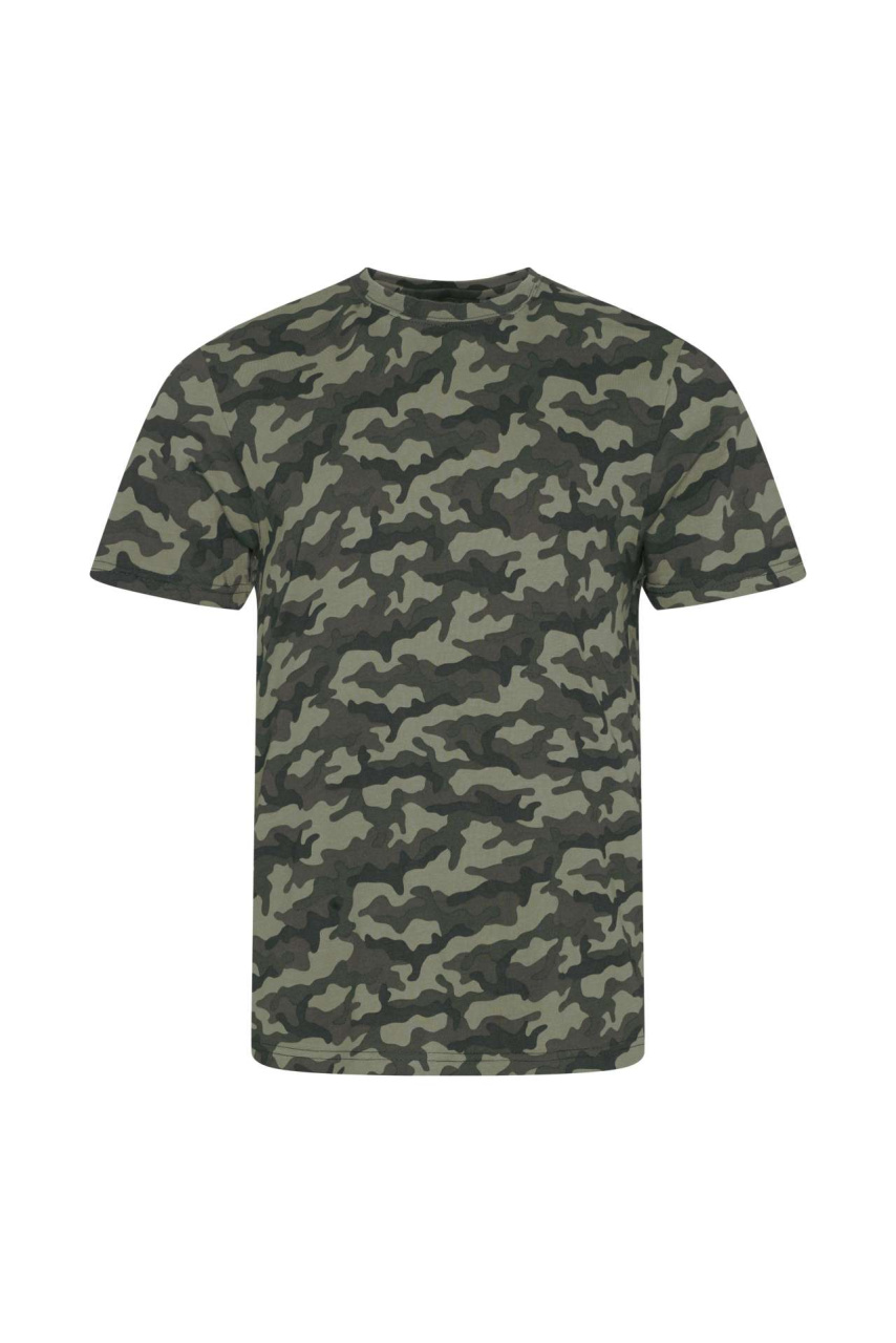 CAMO T
