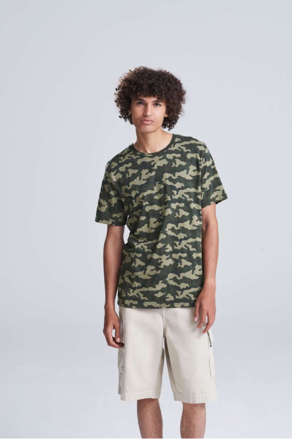 CAMO T