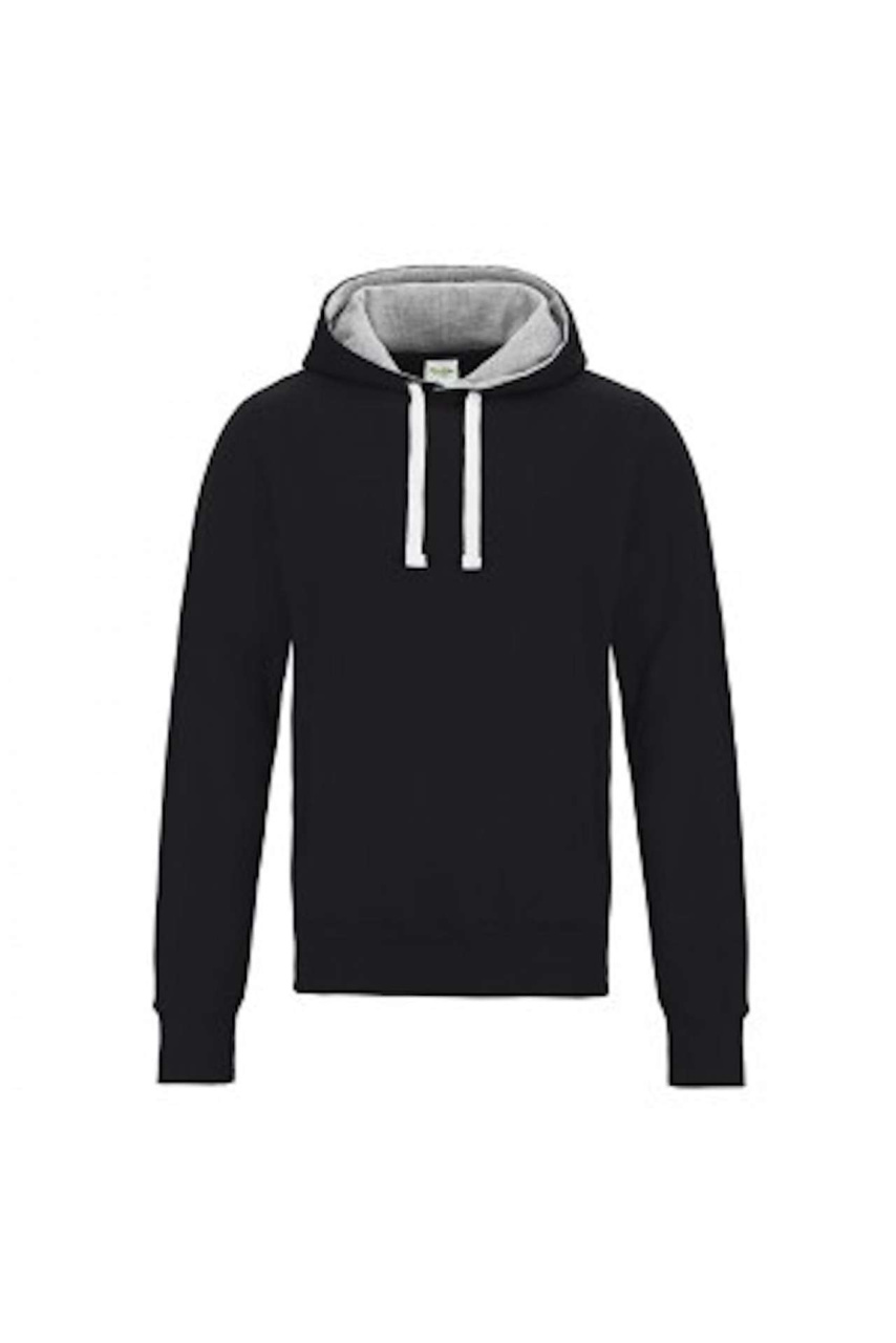 CHUNKY HOODIE
