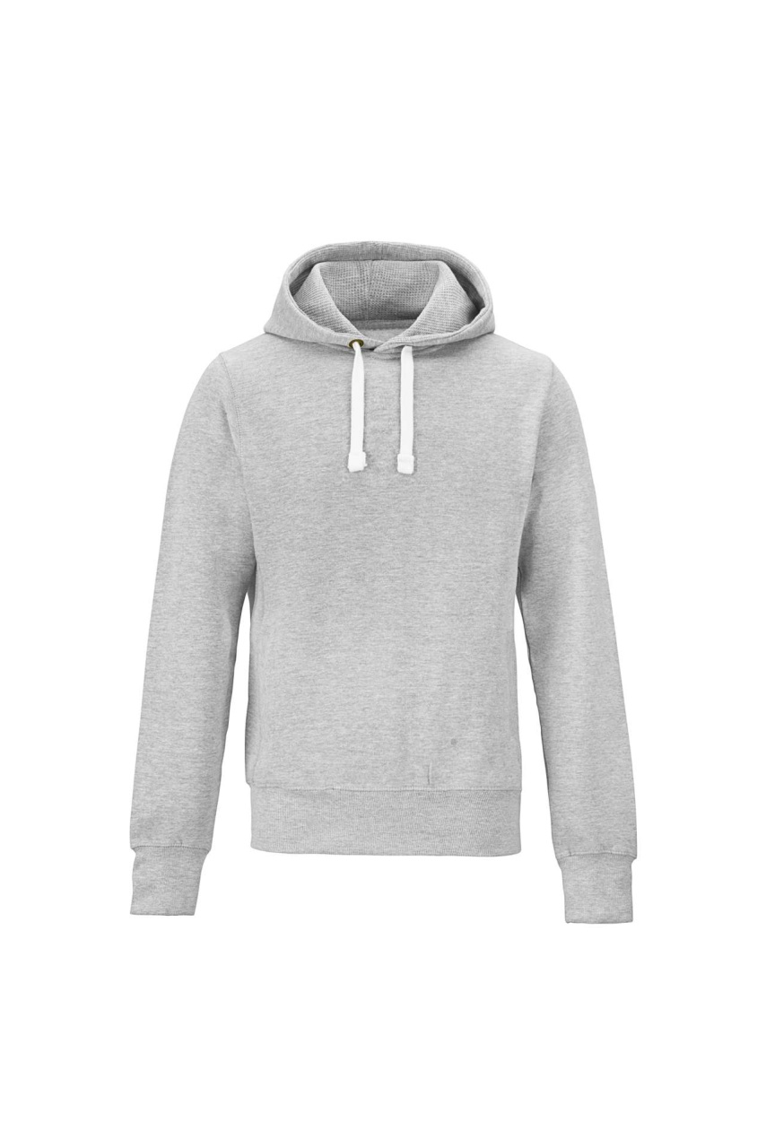 CHUNKY HOODIE