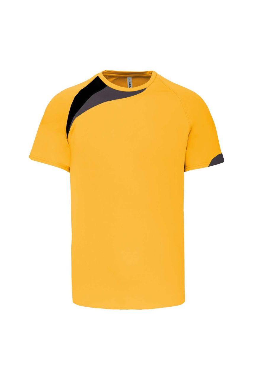 KIDS' SHORT-SLEEVED JERSEY
