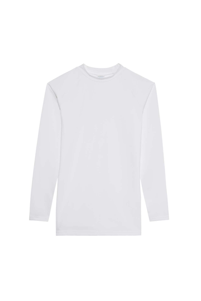 MEN'S COOL LONG SLEEVE BASE LAYER