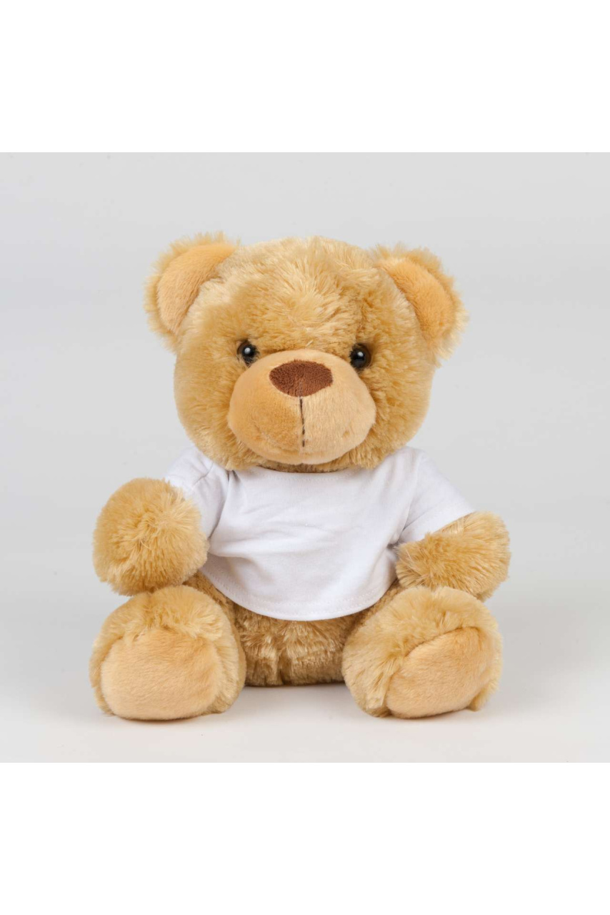 BEAR IN A T-SHIRT