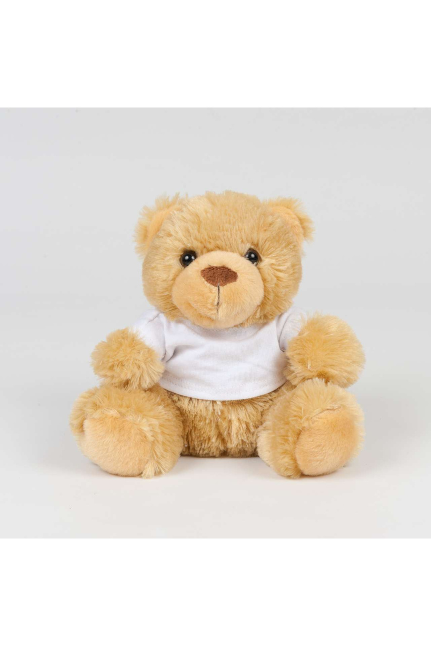 BEAR IN A T-SHIRT