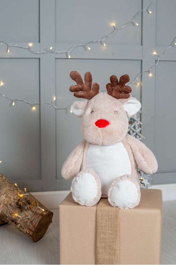 ZIPPIE REINDEER
