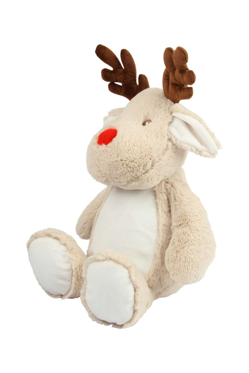 ZIPPIE REINDEER