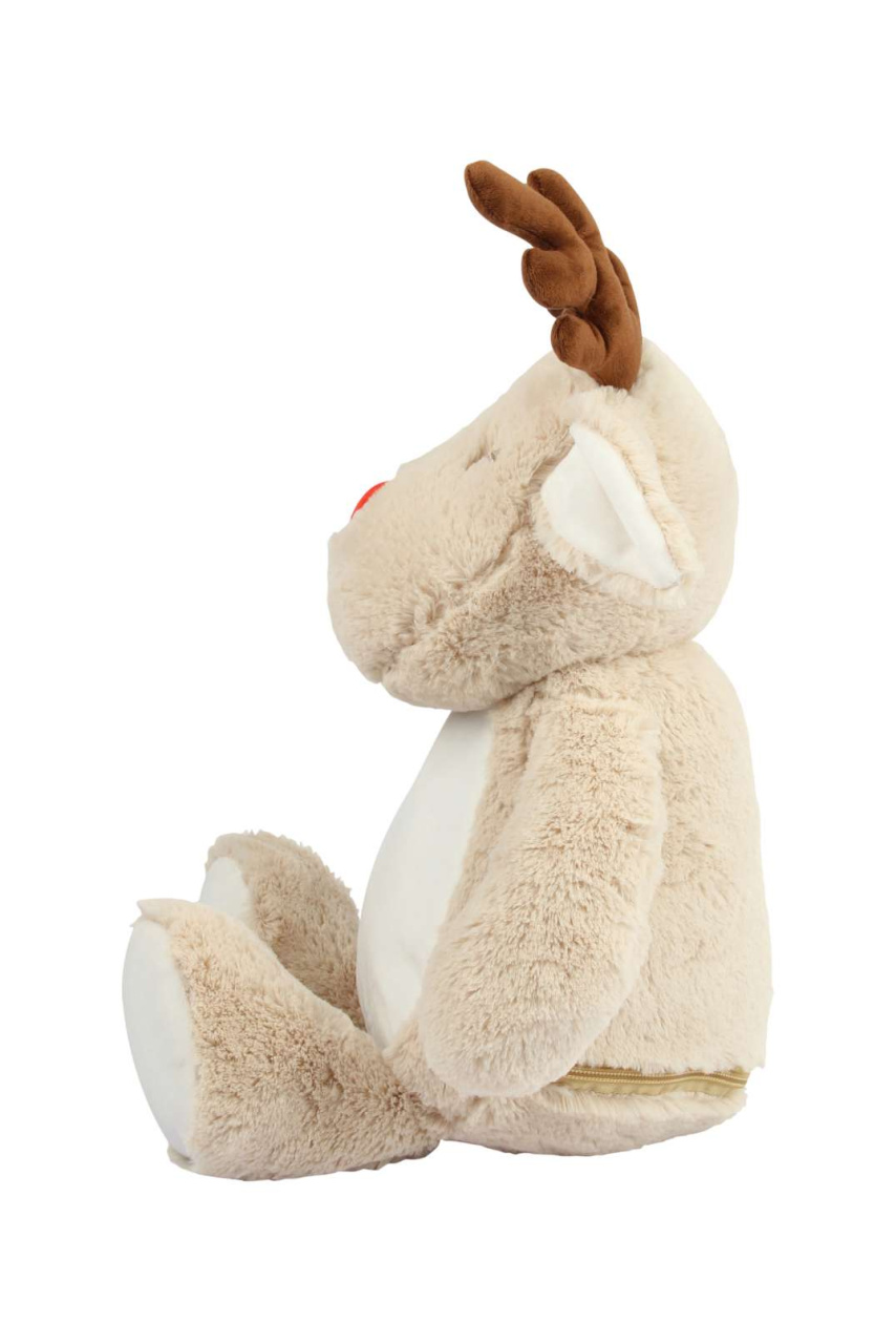 ZIPPIE REINDEER