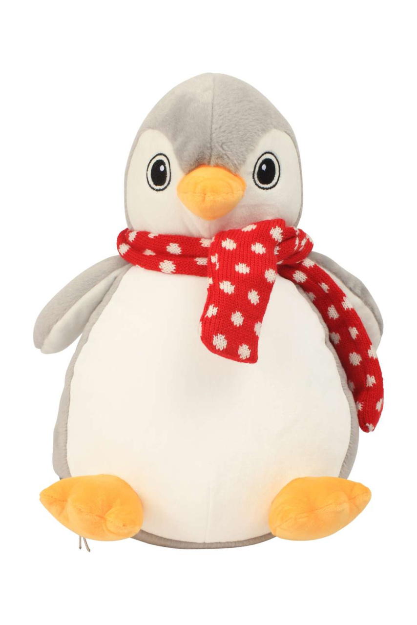 ZIPPIE PENGUIN