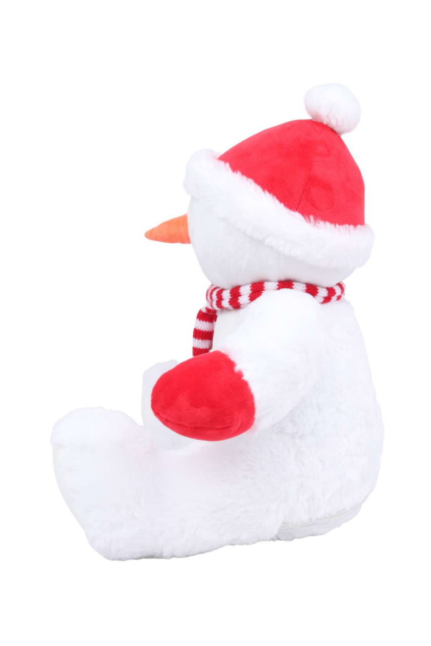 ZIPPIE SNOWMAN