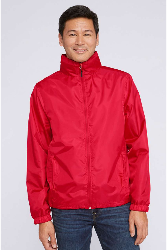 HAMMER UNISEX WINDWEAR JACKET