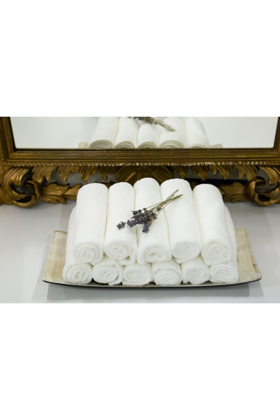 OLIMA HOTEL QUALITY HAND/FACE TOWEL