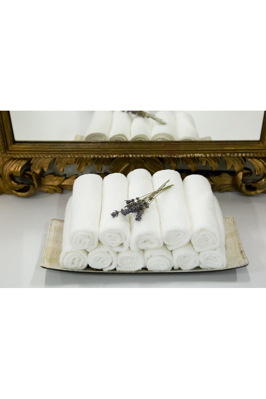 OLIMA HOTEL QUALITY HAND/FACE TOWEL