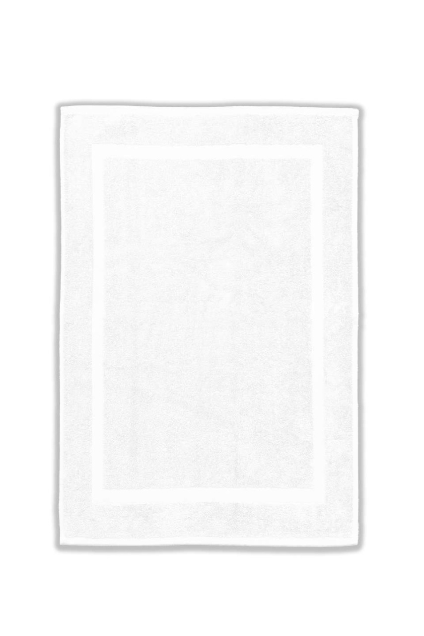 OLIMA HOTEL QUALITY BATH MAT