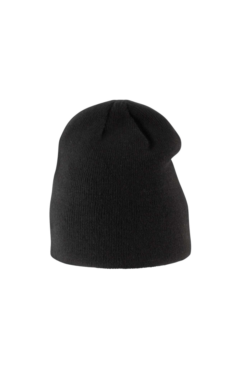 KNITTED KIDS' BEANIE