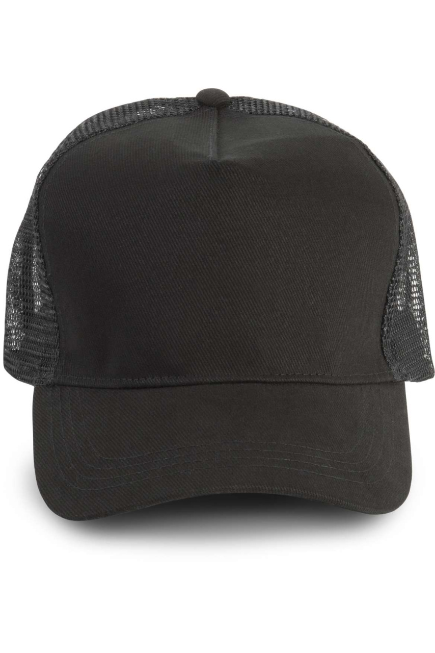 TRUCKER CAP - 5 PANELS