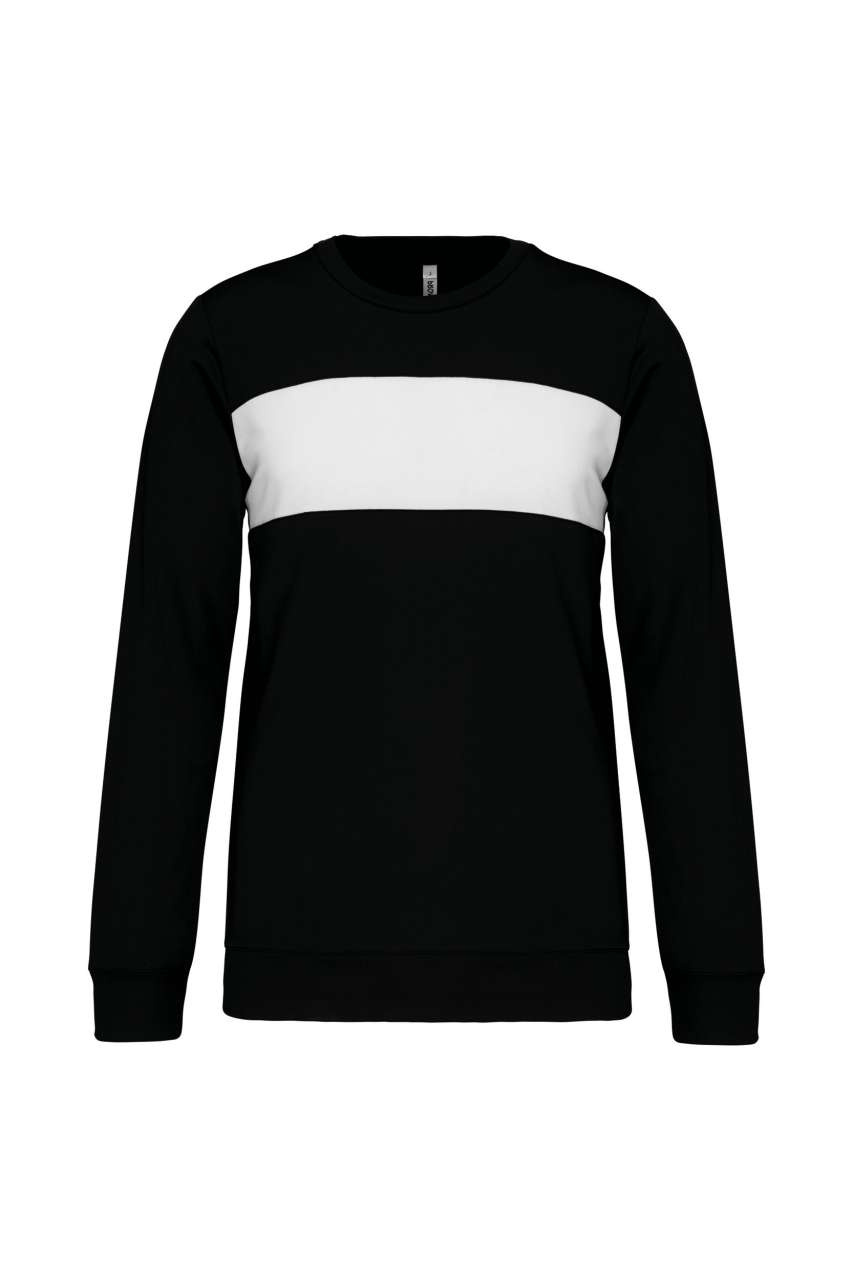 POLYESTER SWEATSHIRT