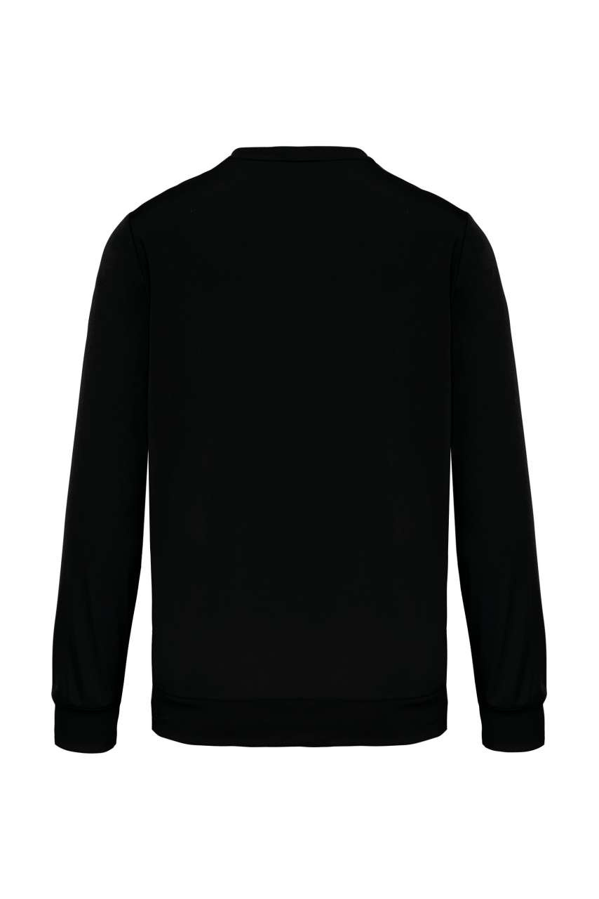 POLYESTER SWEATSHIRT