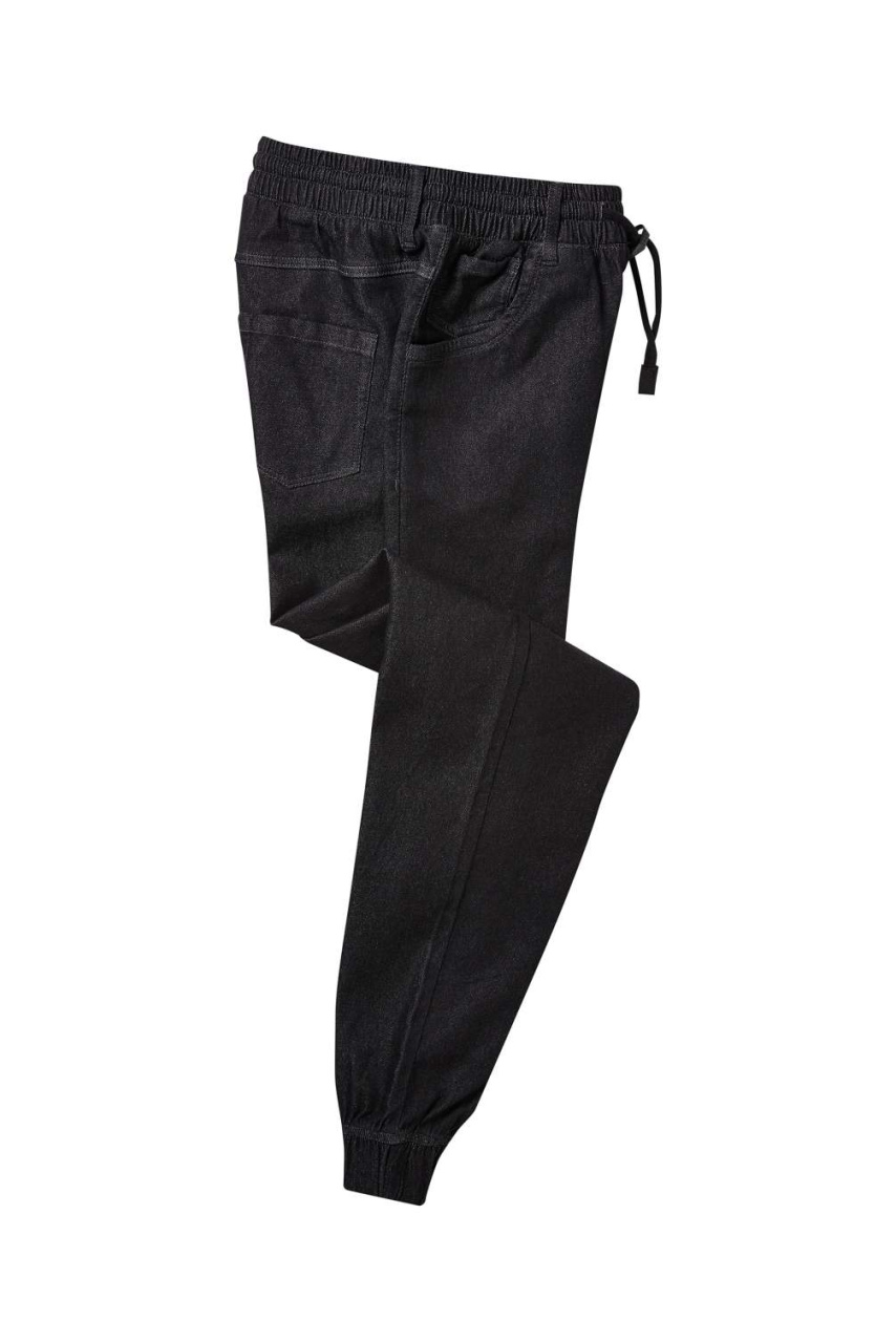 'ARTISAN' CHEF'S JOGGING TROUSERS