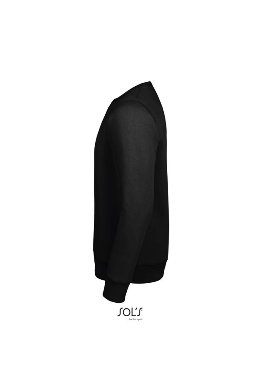 SOL'S SULLY - MEN’S ROUND-NECK SWEATSHIRT