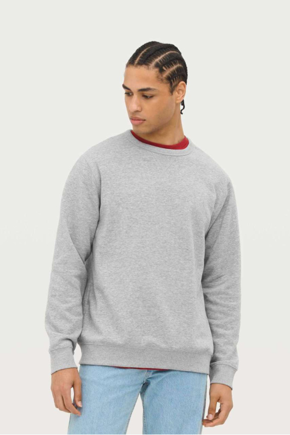 SOL'S SULLY - MEN’S ROUND-NECK SWEATSHIRT
