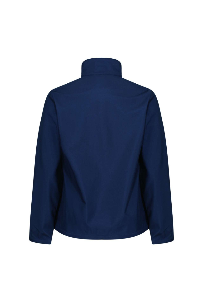ABLAZE 3 LAYER PRINTABLE SOFTSHELL JACKET