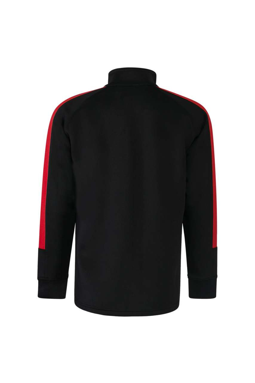 KIDS' KNITTED TRACKSUIT TOP