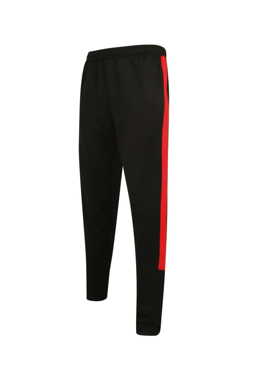 ADULT'S KNITTED TRACKSUIT PANTS