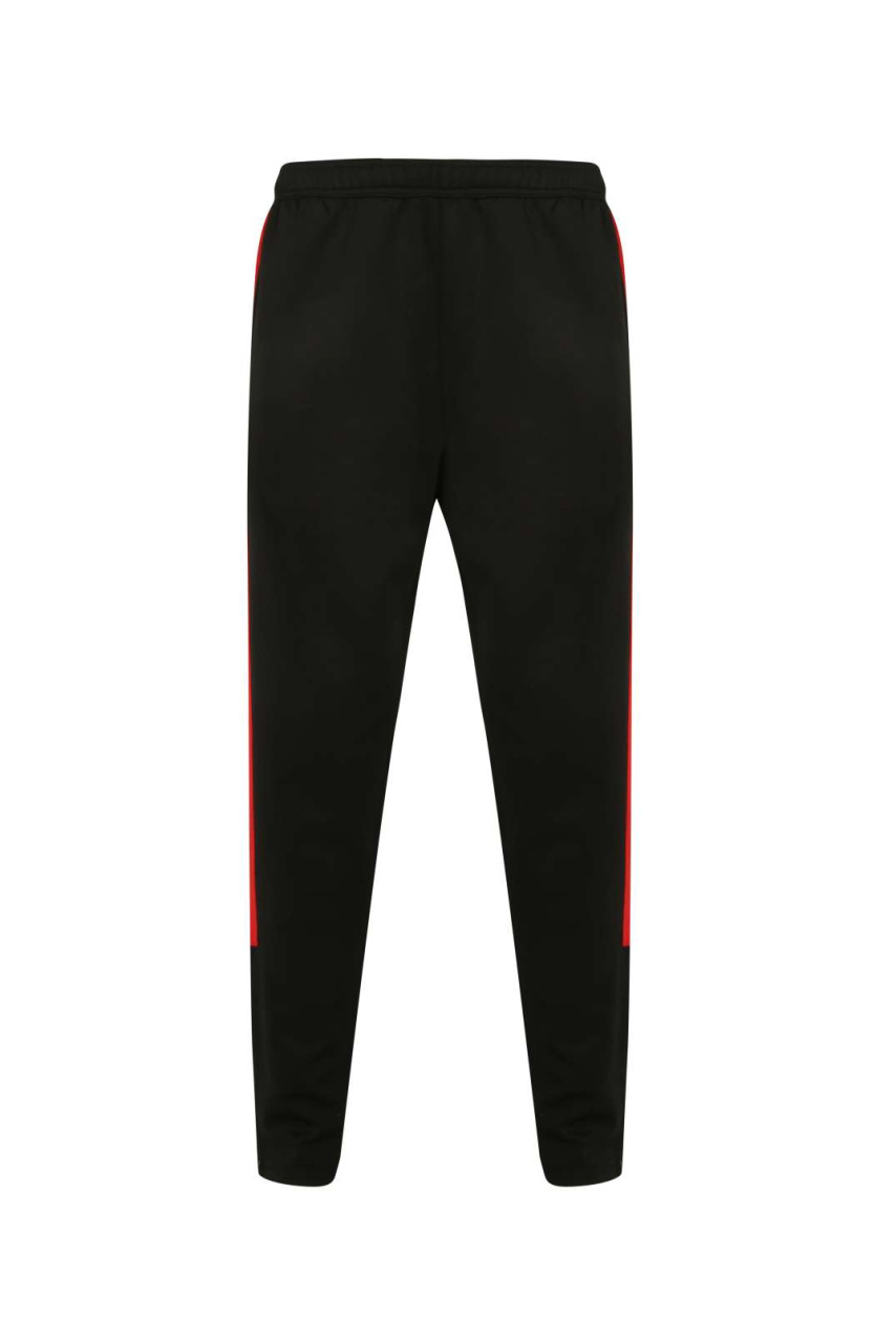 ADULT'S KNITTED TRACKSUIT PANTS
