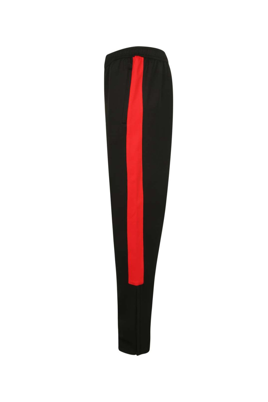 ADULT'S KNITTED TRACKSUIT PANTS