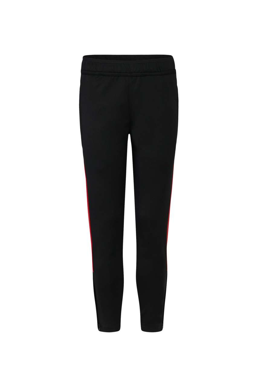 KIDS' KNITTED TRACKSUIT PANTS