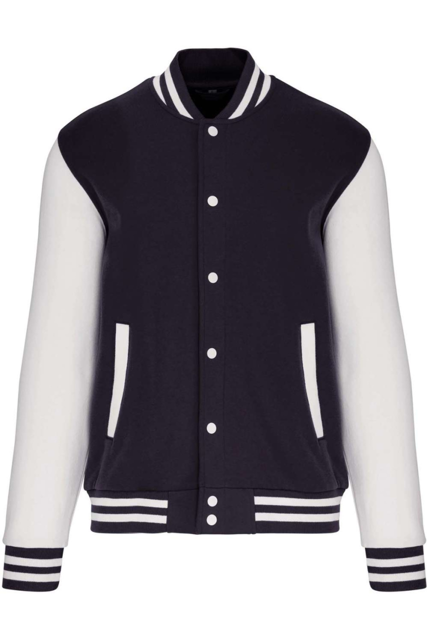 KIDS TEDDY FLEECE JACKET
