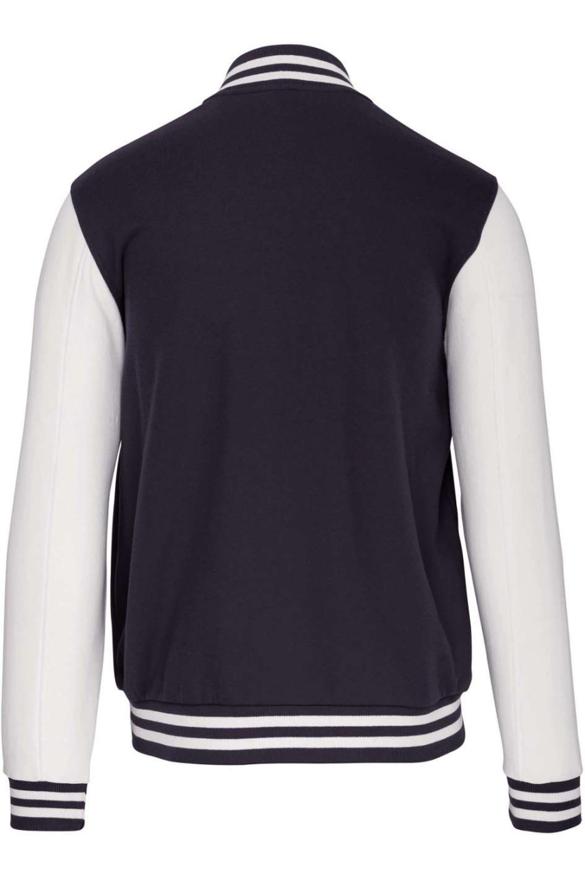 KIDS TEDDY FLEECE JACKET