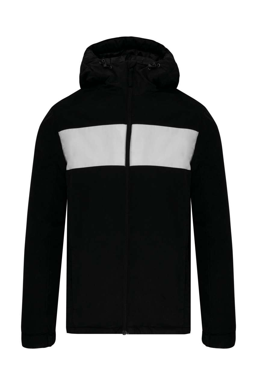 UNISEX CLUB JACKET