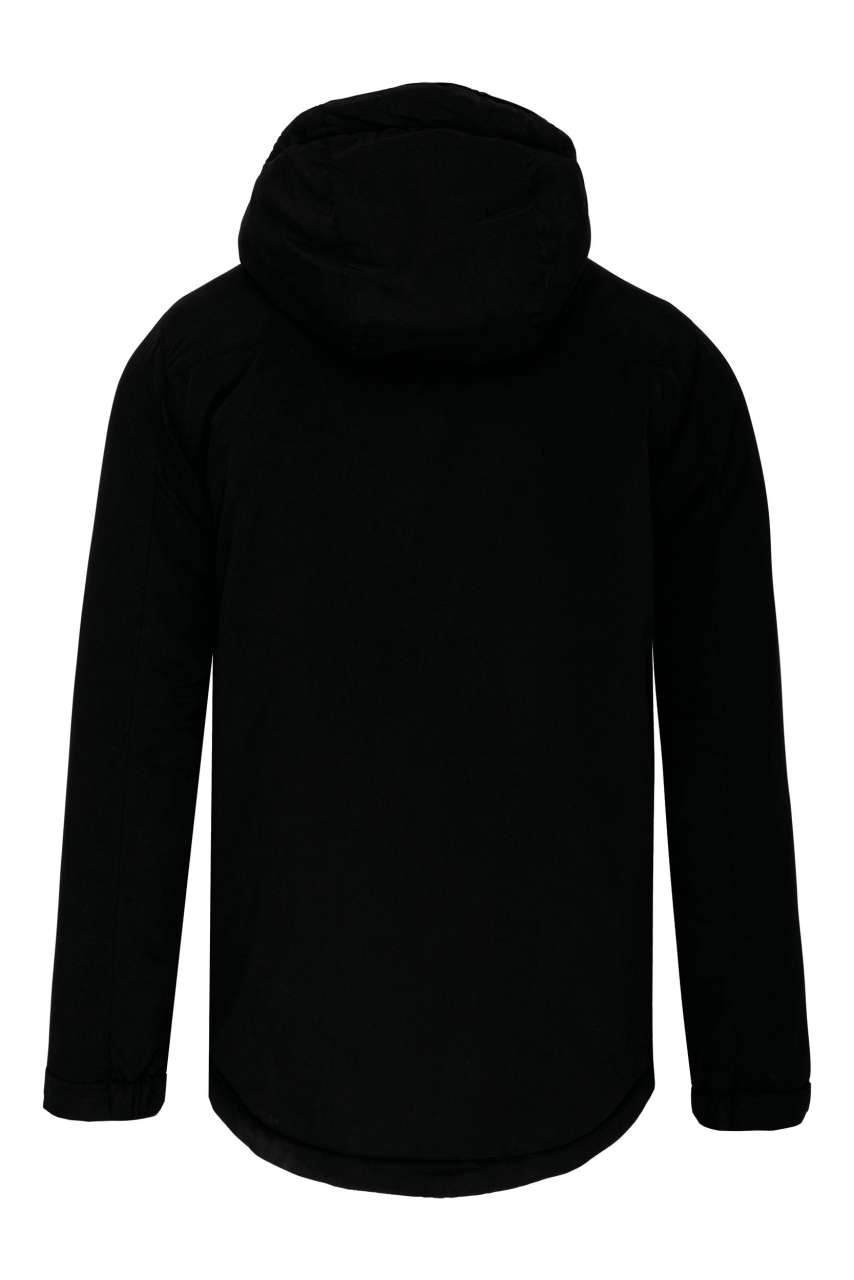 UNISEX CLUB JACKET