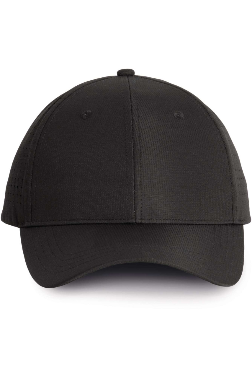 PERFORATED PANEL CAP - 6 PANELS