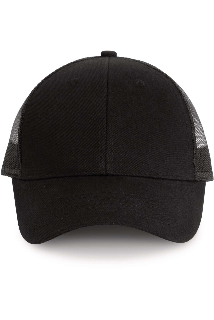 TRUCKER CAP - 6 PANELS