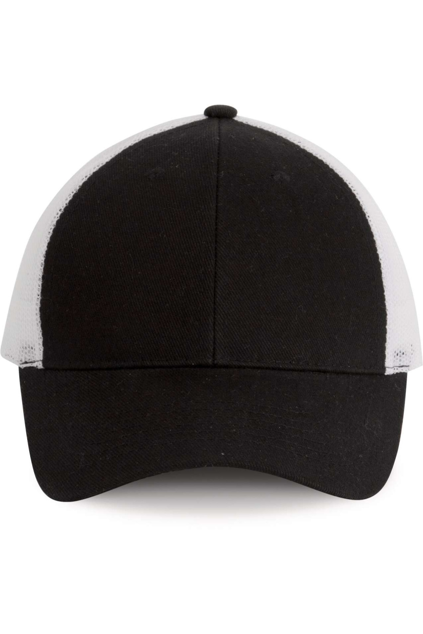 TRUCKER CAP - 6 PANELS