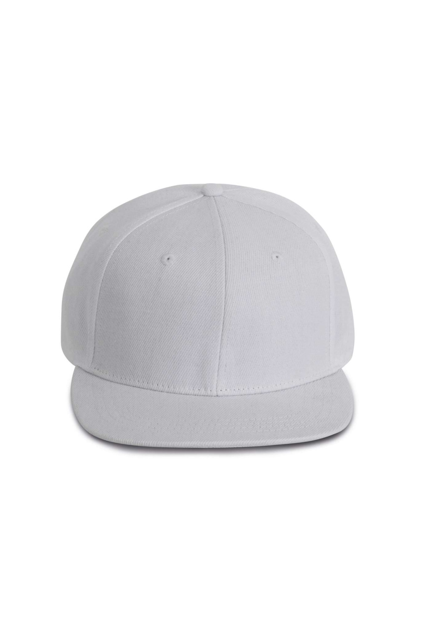 SNAPBACK CAP - 6 PANELS