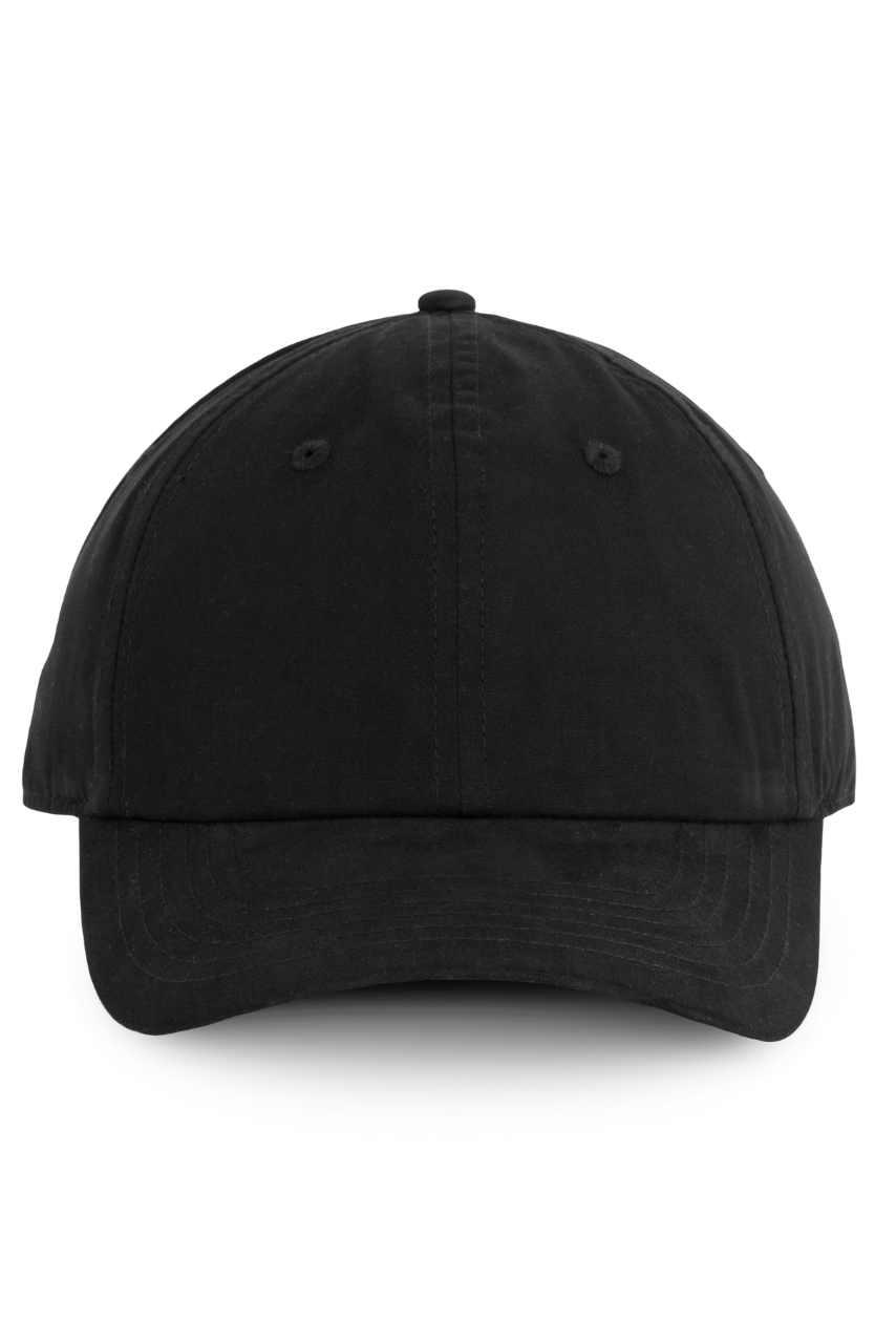 6 PANEL CAP