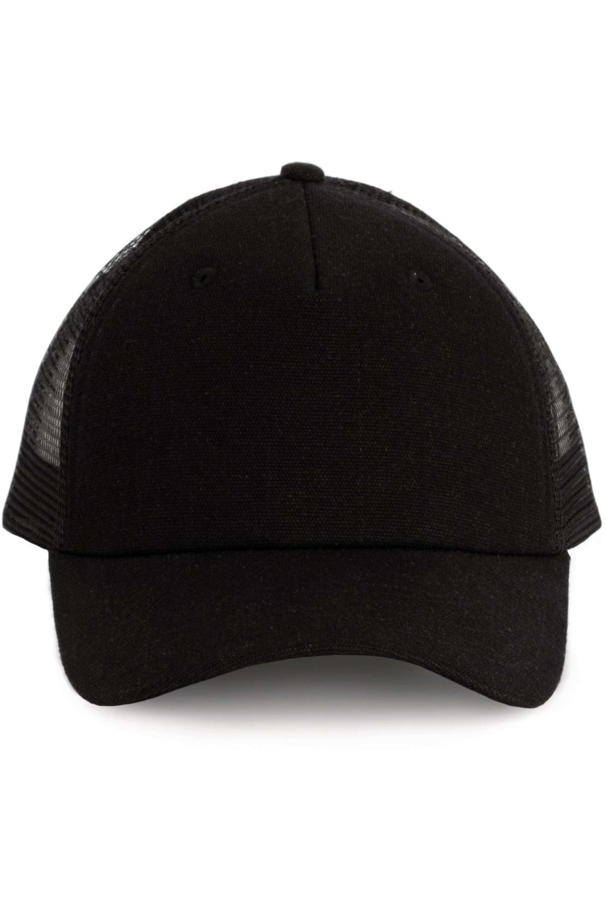 TRUCKER CAP - 5 PANELS