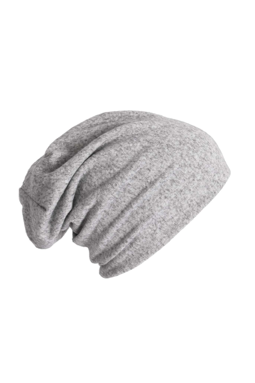 KNITTED BEANIE